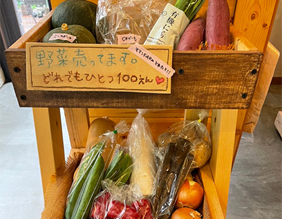 焼き鳥メニューの写真